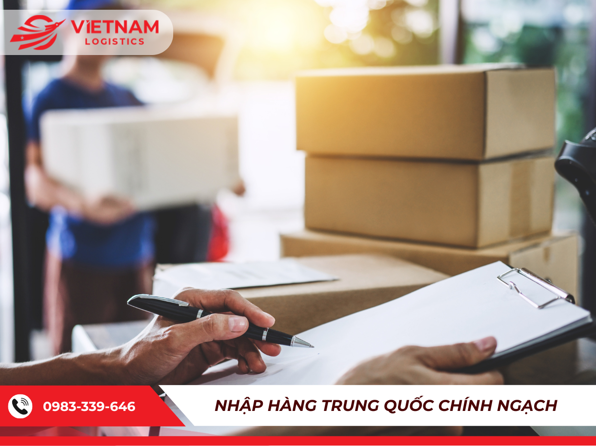 Nhiệm vụ của giao hàng chặng đầu First-mile